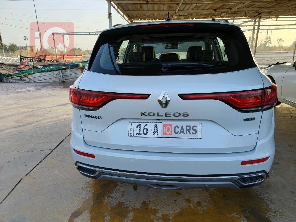 رينو كوليوس